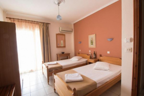 Гостиница Atira Apart Hotel  Сктоина Анатоликос Олимпос